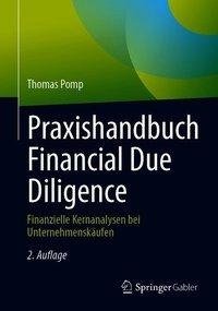 Praxishandbuch Financial Due Diligence