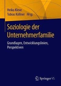 Soziologie der Unternehmerfamilie