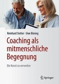 Coaching als mitmenschliche Begegnung