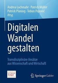 Digitalen Wandel gestalten