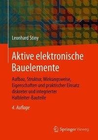 Aktive elektronische Bauelemente