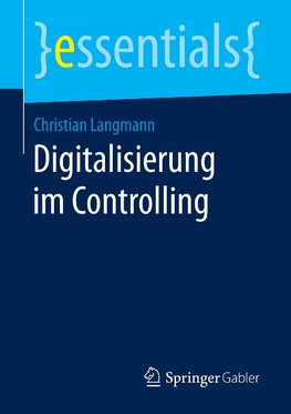 Digitalisierung im Controlling