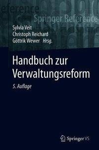 Handbuch zur Verwaltungsreform