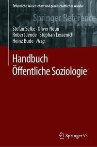 Handbuch Öffentliche Soziologie