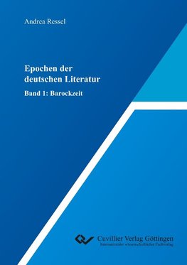 Epochen der deutschen Literatur