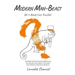 Modern Man-Beast - Vol 1