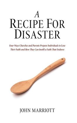 A Recipe for Disaster