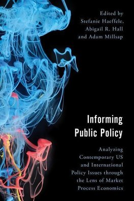 Informing Public Policy