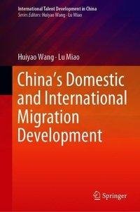 China's Domestic and International Migration Development