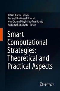 Smart Computational Strategies: Theoretical and Practical Aspects