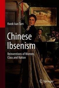 Chinese Ibsenism