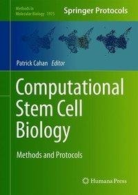 Computational Stem Cell Biology