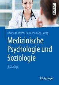 Medizinische Psychologie und Soziologie