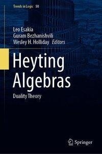 Heyting Algebras