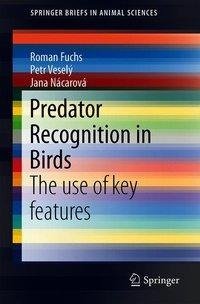 Predator Recognition in Birds