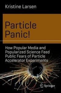 Particle Panic!