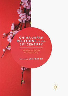 China-Japan Relations in the 21st Century