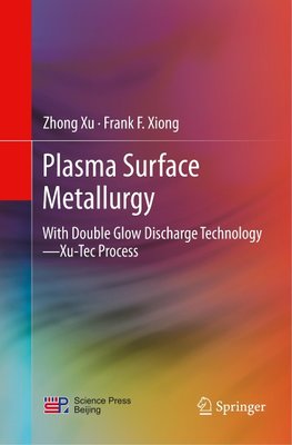 Plasma Surface Metallurgy