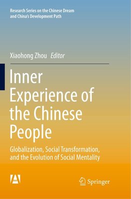 Inner Experience of the Chinese People