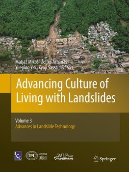 Advancing Culture of Living with Landslides