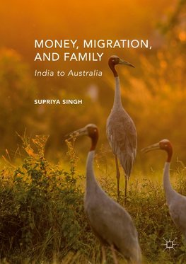 Money, Migration, and Family