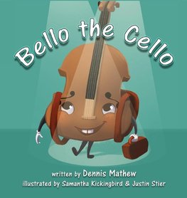 Bello the Cello