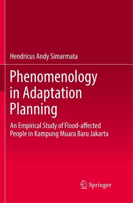 Phenomenology in Adaptation Planning