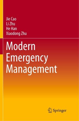 Modern Emergency Management