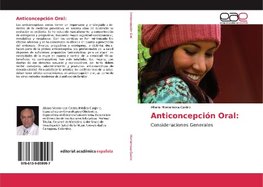 Anticoncepción Oral: