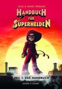 Das Superhelden-Handbuch 1