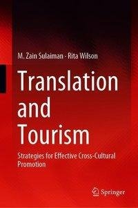 Translation and Tourism