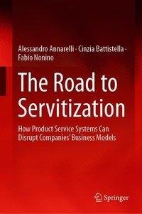 The Road to Servitization