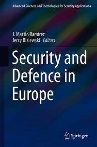 Security and Defence in Europe