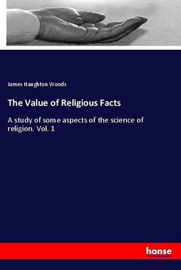 The Value of Religious Facts