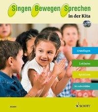 Singen - Bewegen - Sprechen in der Kita