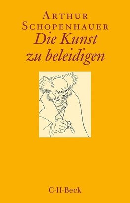 Die Kunst zu beleidigen