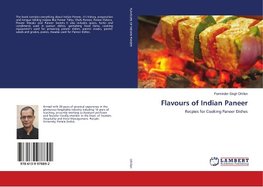 Flavours of Indian Paneer