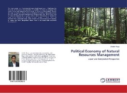 Political Economy of Natural Resources Management