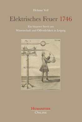 Elektrisches Feuer 1746