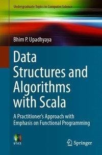 Data Structures and Algorithms with Scala