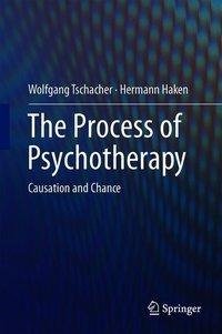 The Process of Psychotherapy