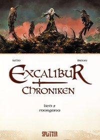 Excalibur Chroniken. Band 5