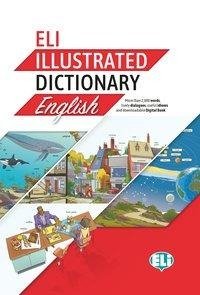 ELI Illustrated Dictionary English