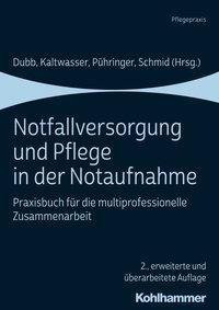 Notfallversorgung und Pflege in der Notaufnahme