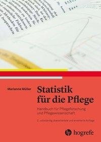 Statistik für die Pflege