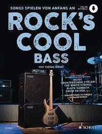 Rock's Cool BASS