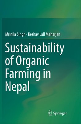 Sustainability of Organic Farming in Nepal