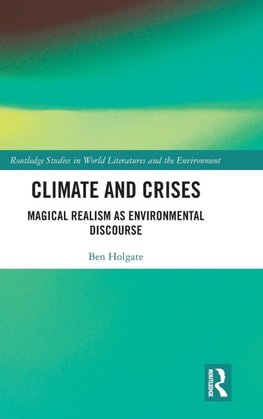 Climate and Crises