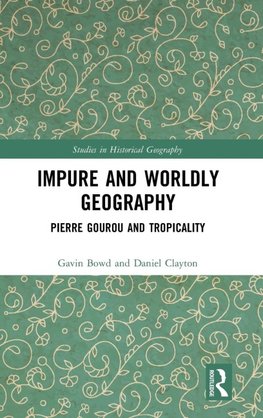 Impure and Worldly Geography