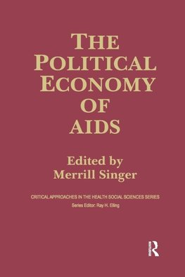 The Political Economy of AIDS